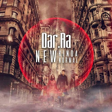 Renowned Irish rock solo artist ‘Dar.Ra’ is making waves on the global rock scene with new album ‘New Kinda Normal’