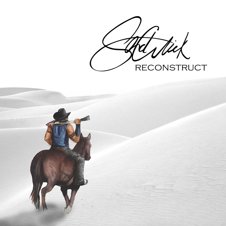 Using exceptional and emotional instrumental prowess to express the pain of loss, ‘Sandwick’ delivers a real life musical story with ‘Reconstruct’  – Out 13 March 2020