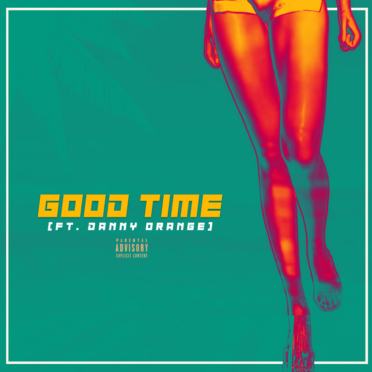 ‘Good Time’ from ‘Tuxx’ Ft Danny Orange is set to drop globally on 25 Feb 2020! The pair describe how much fun they had making it.
