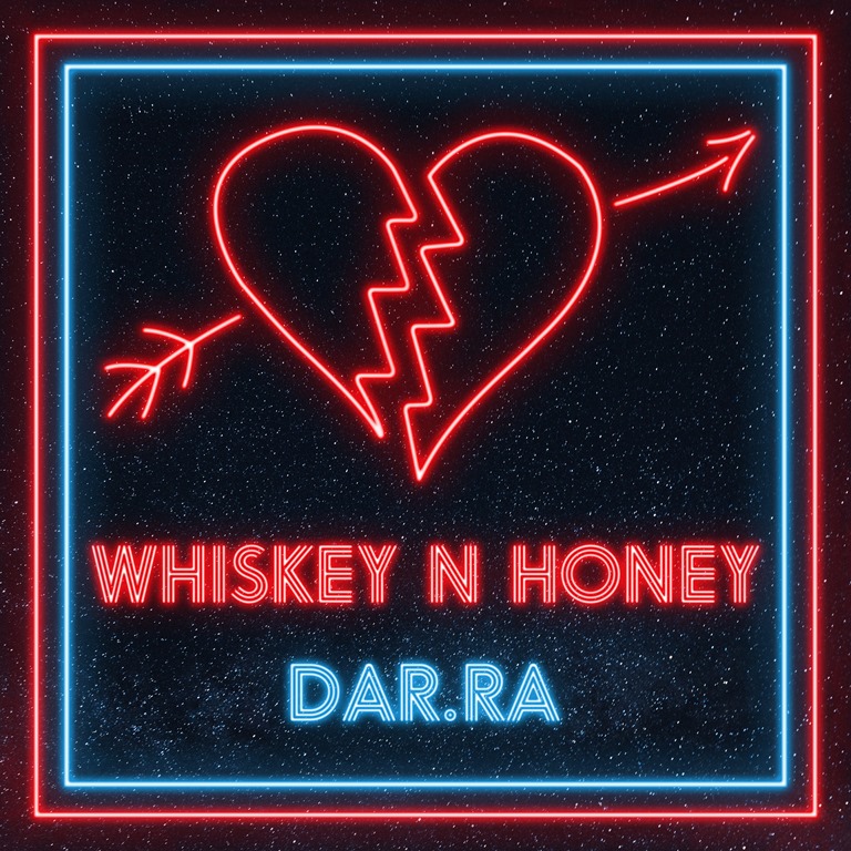 BNS HOT NEW DROPS: ‘Dar.Ra’ releases a potent new sound and vision with ‘Whiskey n Honey’