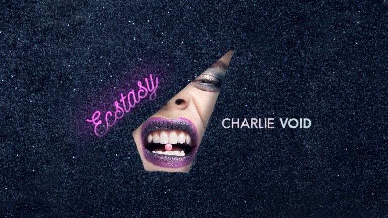 Single Review: Charlie Void – Ecstasy
