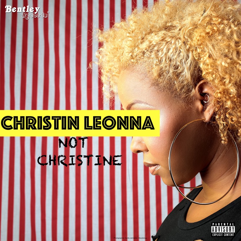BNS BEST NEW FEMALE BALLADEERS OF 2020: Melodic female artist ‘Christin Leonna’ drops a sensitive, introspective and touching ballad with the ethereal piano ballad ‘Not Christine’