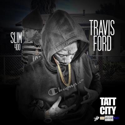 BRAND NEW RAP GRIME TRAP PIONEERS OF 2020: Dope hot east side artist ‘Travis Ford’ drops the infectious rap summer banger “Tatt city ft Slim 400” off hot EP ‘HOOD WIT PALM TREE IN IT’ hosted by ‘Jadakiss’