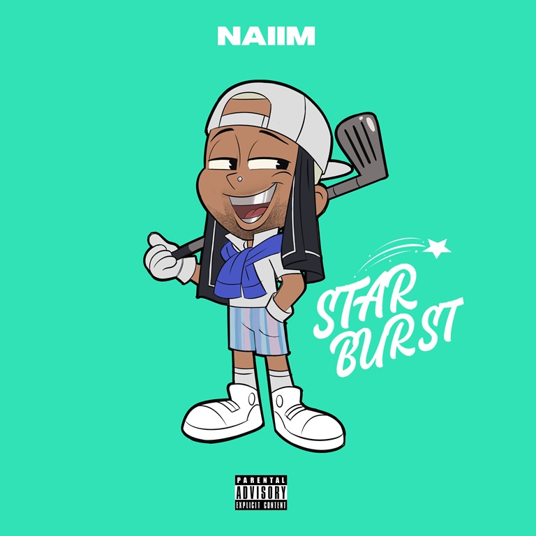 BNS BEST NEW SINGLES: French Canadian ‘NAIIM’ drops a seductive twist of ‘Grace Jones’ and ‘Sade’ fused with exotic warm Rap vocals on ‘Starburst’