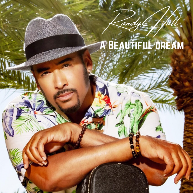 Fans get Dancing and Roller Skating to Classic R&B star Randy Hall’s #ABEAUTIFULDREAMCHALLENGE