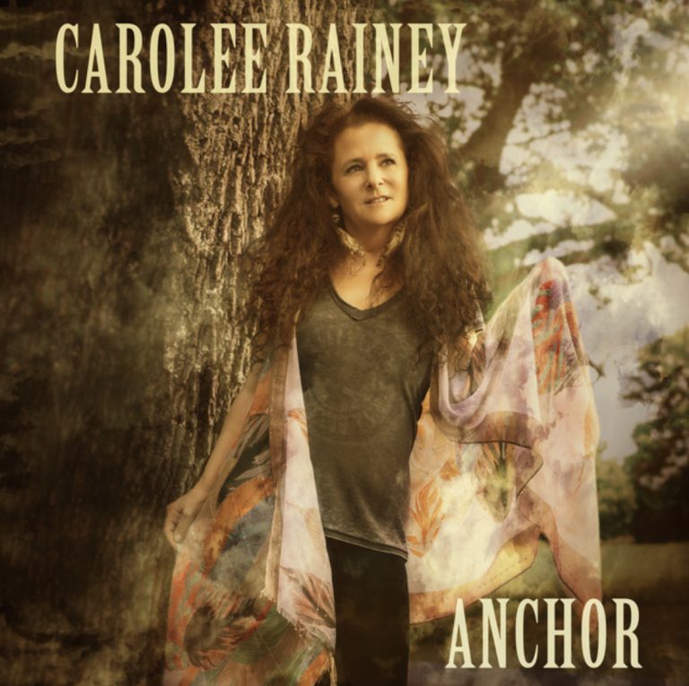 Carolee Rainey’s song ‘ANCHOR’ deeply speaks to anyone who’s ever felt abandoned.