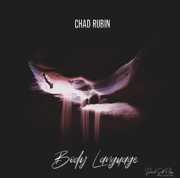 ‘Body Language’, the new single by Chad Rubin is a look into the complicated feelings that come with a relationship