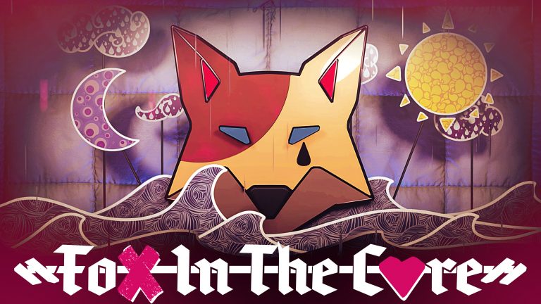 Synth-wave band Fox In The Core have released their debut single ‘The Core’