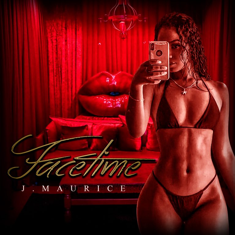Packed with bass, rhythm and a memorable chorus, J Maurice returns with ‘Facetime’