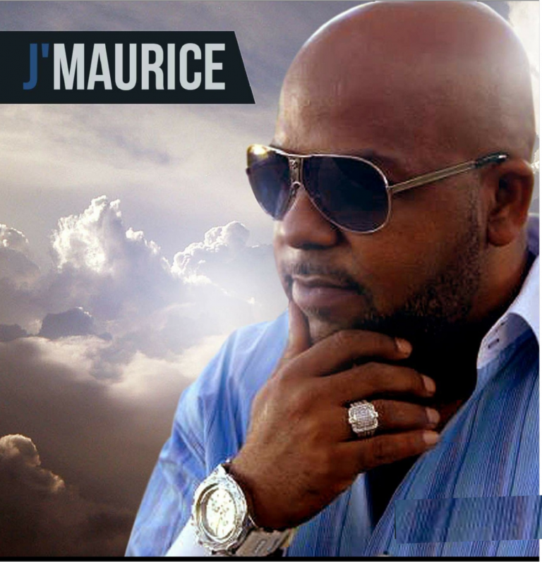 Swiftly making his way into superstardom, ‘J.Maurice’ is the top boy with new single ‘Beautiful’.