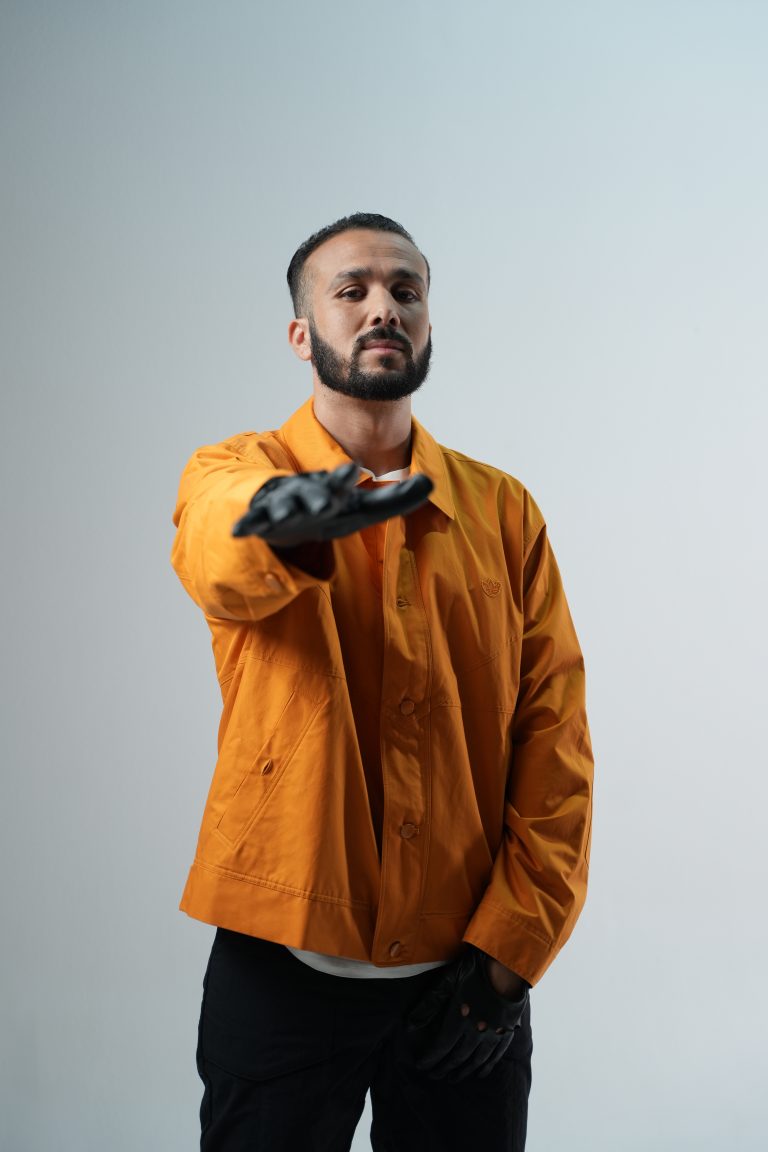 Singing in 5 languages English, Arabic, French, Spanish & Dutch, Read all about and hear Moroccan rapper ‘Don Afric’ as he drops new single ‘Hot One.