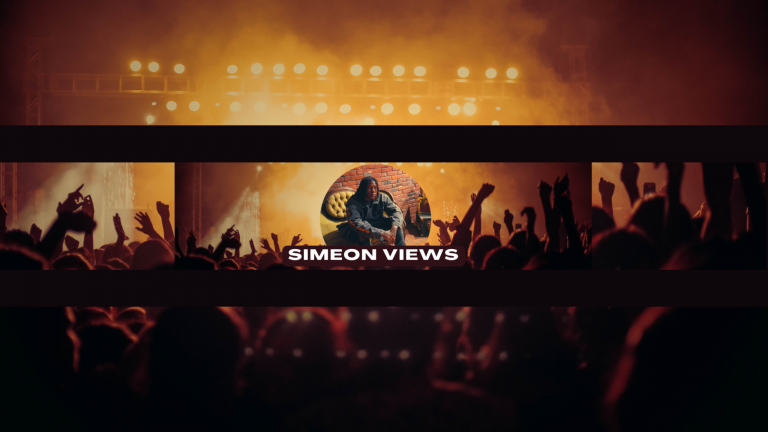 After battle rapping, freestyling, and recording in basements, ‘Simeon Views’ drops the hot new single ‘I Called it’.