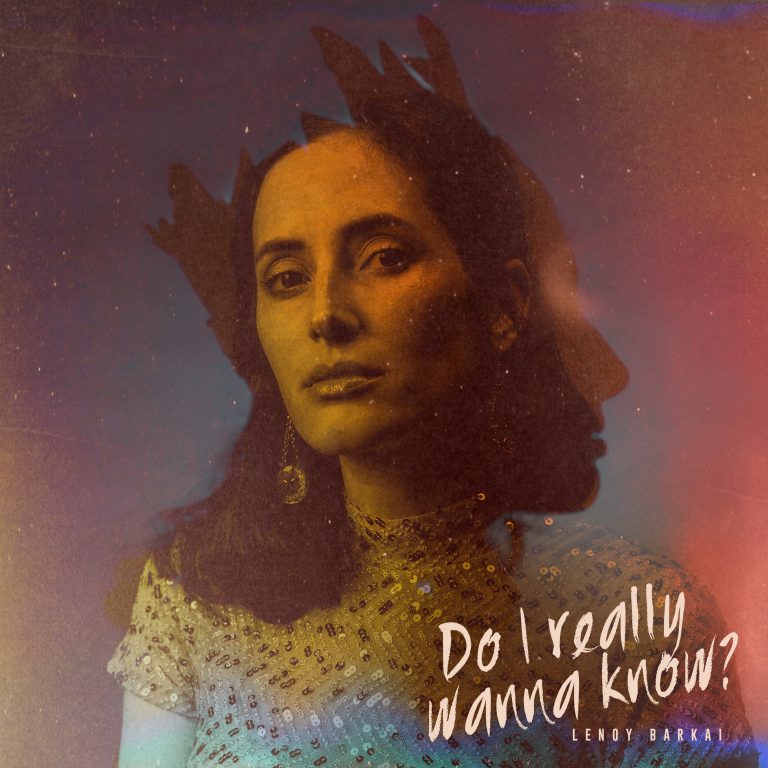 The new single “Do I Really Wanna Know?” from ‘Lenoy Barkai’ juxtaposes rock instrumentation over classical vocal lines.