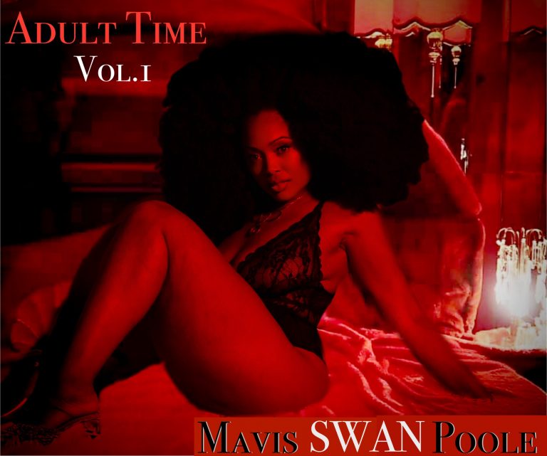 From Chart-Toppers to New Grooves: Mavis Swan Poole’s “Adult Time Vol. 1”