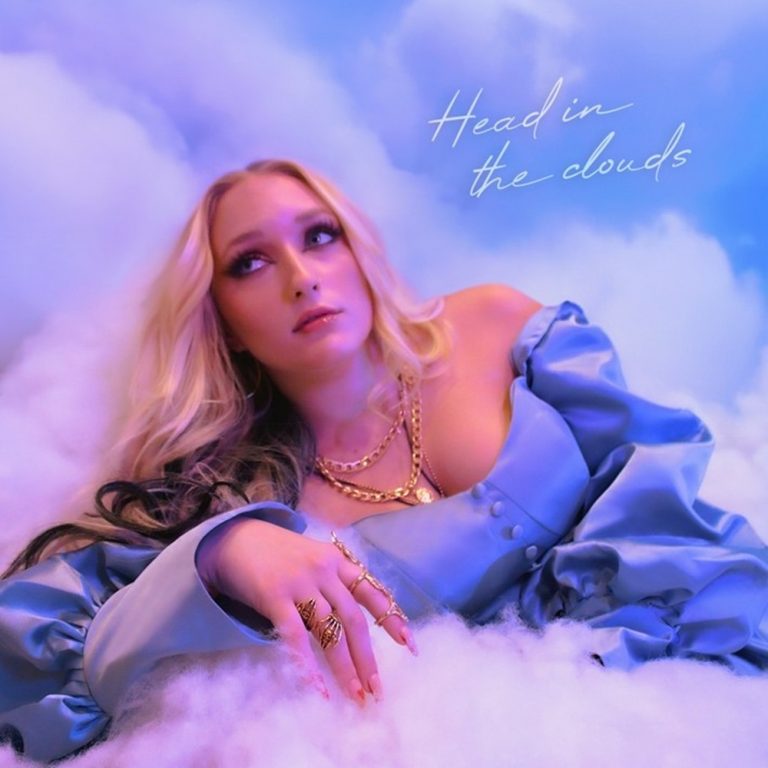 Nashville Songstress Juliana Hale Releases Captivating New Track: “Head in the Clouds”