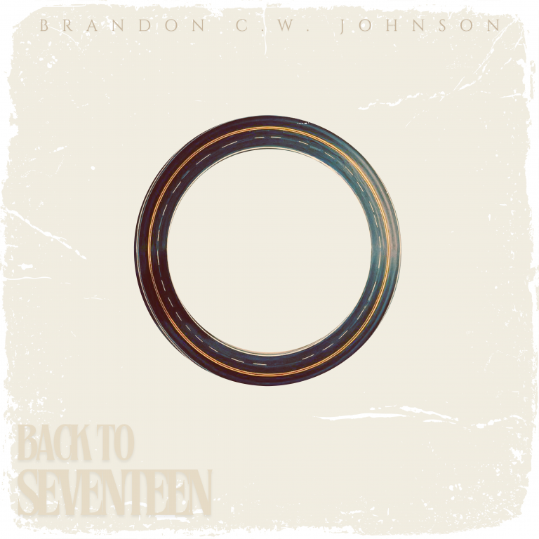 Brandon C.W. Johnson Captures Young Love in New Single ‘Back to Seventeen’