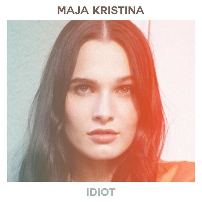 The strong and independently poised, ‘Maja Kristina’ drops the timeless and epic ‘Idiot’