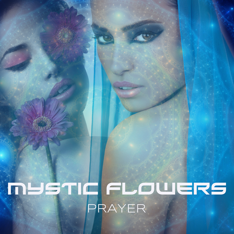 Launching 2020 with a beautiful bang it’s ‘Mystic Flowers’ and their incredible new drop ‘Prayer’