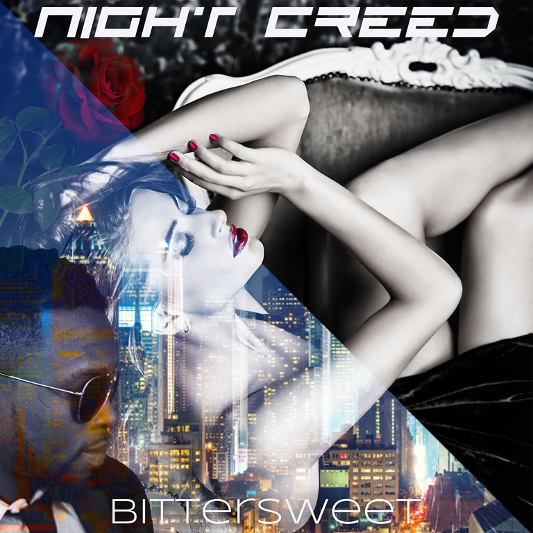 BRAND NEW BEATS: Urban, Hip-Hop and Electronic styles are available from ‘SONIC JOY Records’ on the release of ‘Bittersweet’ from ‘NIGHTCREED’