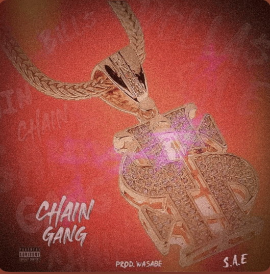 S.A.E stands for Savages Always Eat as they drop new single ‘Chain Gang’
