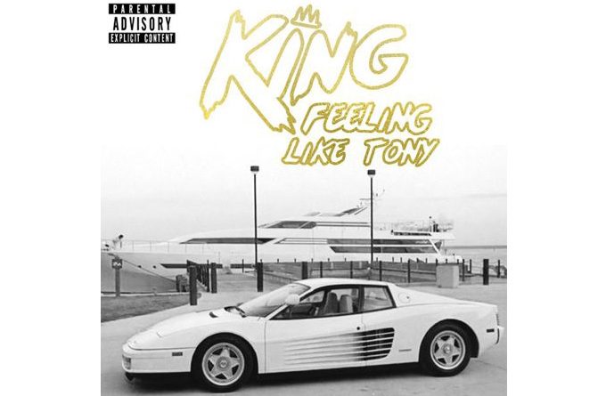 ‘The Single King’ drops stunning new single ‘Feeling Like Tony’