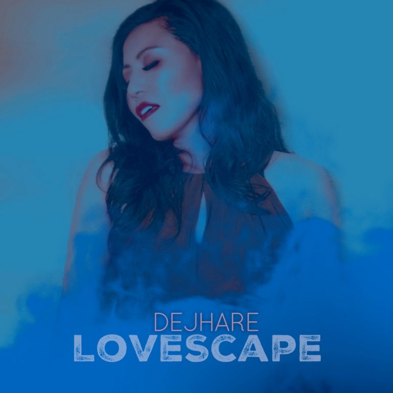 Featuring 6 wonderfully imagined and emotionally rich dance-pop tracks, ‘Lovescape’ E.P from ‘Dejhare’ is out now.