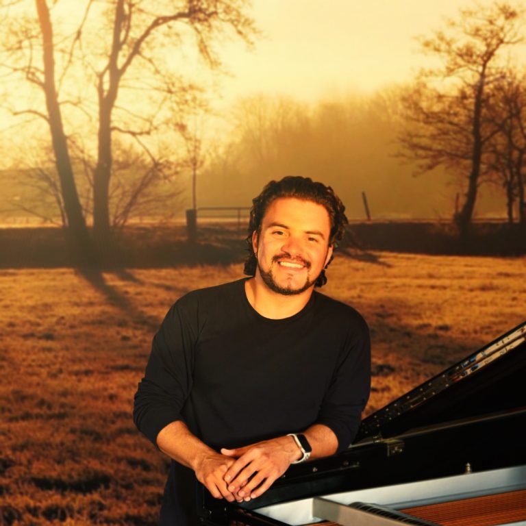 Jazz trained world renowned pianist ‘Esteban Alvarez’ unveils new single ‘Tico Tico’.