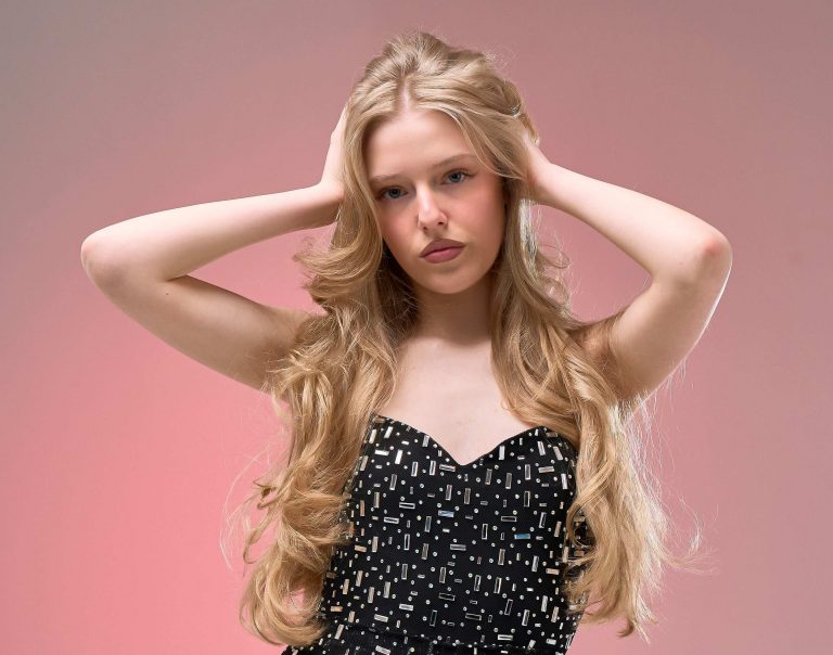 South African Rising Star Giselle Niemand Drops Emotion Filled Single Fake Love