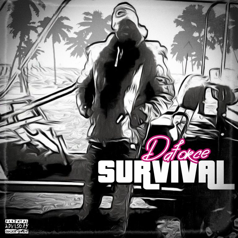Survival by DaForce erupts with booming beats and raw intensity
