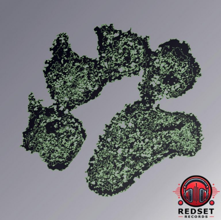 ANDRÉUS Brings the Heat with Trap-Rock Banger “Crush”