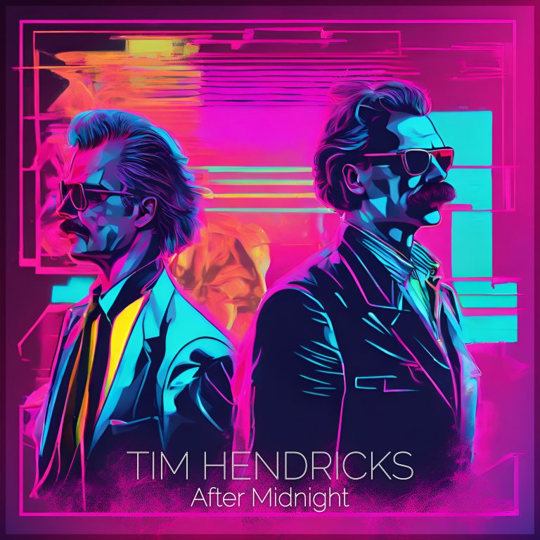 Behind the Recording of Tim Hendricks’ “After Midnight”